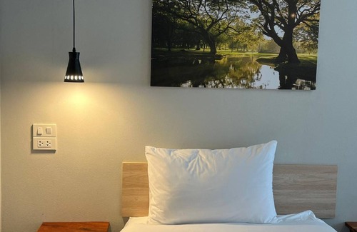 Surin Hotel | 30 m² Hotel ∙ 2 guests