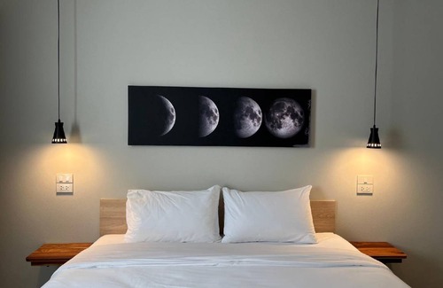 Surin Hotel | 30 m² Hotel ∙ 2 guests