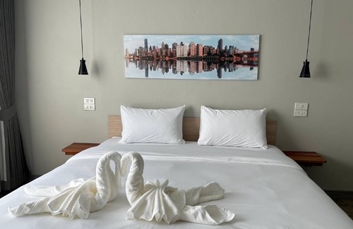 Surin Hotel | 30 m² Hotel ∙ 2 guests