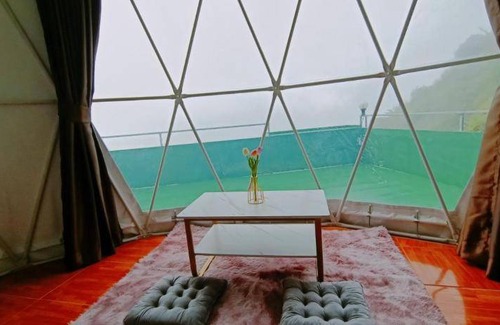 Phetchabun Hotel | 30 m² Hotel ∙ 2 guests