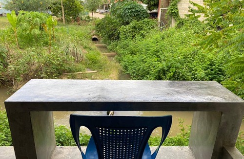 Wiang Kaen Hotel | 30 m² Hotel ∙ 2 guests