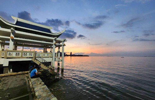 North Pattaya Hotel | 30 m² Hotel ∙ 2 guests