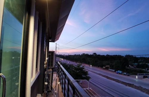 Udon Thani Hotel | 30 m² Hotel ∙ 2 guests