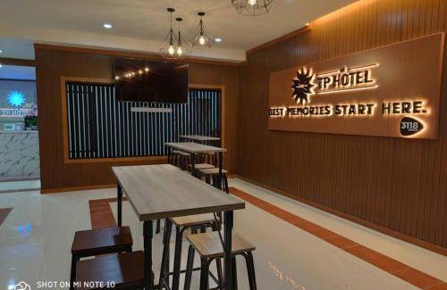 Phetchabun Hotel | 30 m² Hotel ∙ 2 guests
