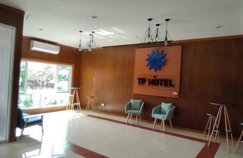 Phetchabun Hotel | 30 m² Hotel ∙ 2 guests