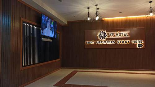 Phetchabun Hotel | 30 m² Hotel ∙ 2 guests