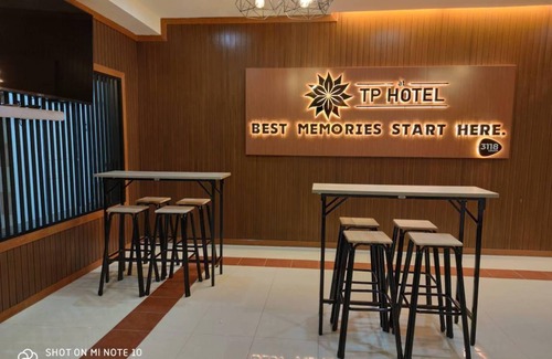 Phetchabun Hotel | 30 m² Hotel ∙ 2 guests