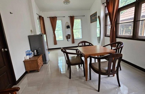 Muak Lek Hotel | 30 m² Hotel ∙ 2 guests