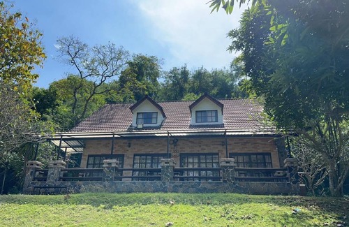 Muak Lek Hotel | 30 m² Hotel ∙ 2 guests