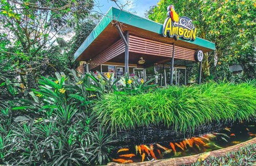 Ban Pa Yang Hotel | 30 m² Hotel ∙ 3 guests