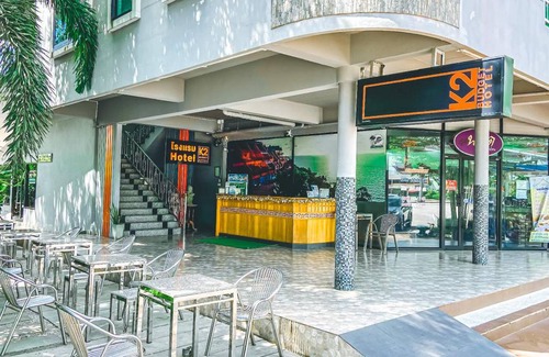 Ban Pa Yang Hotel | 30 m² Hotel ∙ 3 guests
