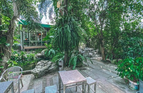 Ban Pa Yang Hotel | 30 m² Hotel ∙ 3 guests