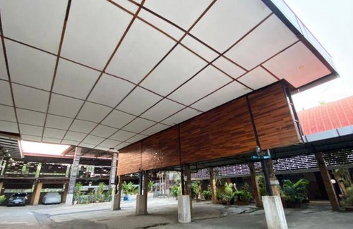 Chum Phae Hotel | 30 m² Hotel ∙ 3 guests