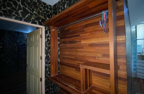 Chum Phae Hotel | 30 m² Hotel ∙ 3 guests