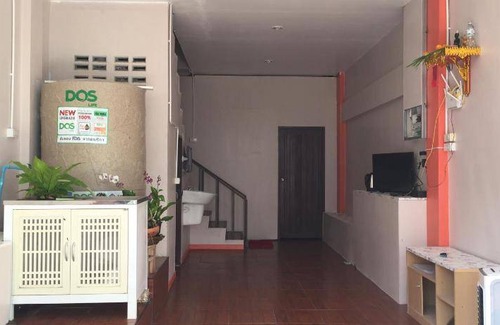 Ban Phe Hotel | 30 m² Hotel ∙ 3 guests