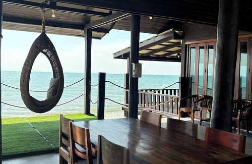 Khlong Yai Hotel | 30 m² Hotel ∙ 4 guests