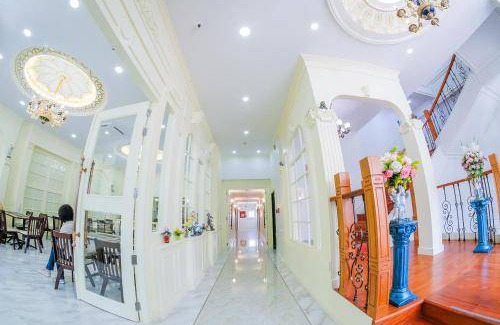 Nong Khai Hotel | 30 m² Hotel ∙ 4 guests