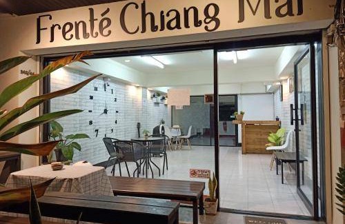Chang Phueak Hotel | 30 m² Hotel ∙ 4 guests