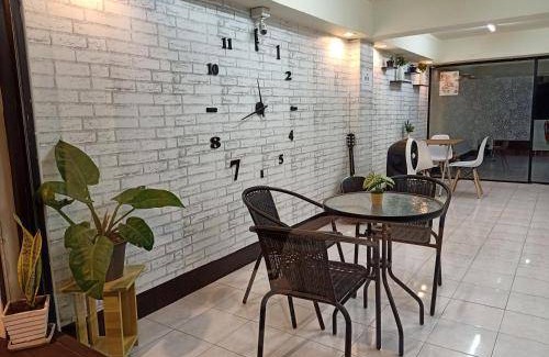 Chang Phueak Hotel | 30 m² Hotel ∙ 4 guests