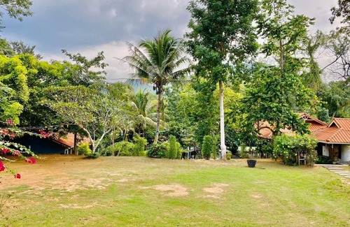 Kaeng Krachan Hotel | 30 m² Hotel ∙ 4 guests