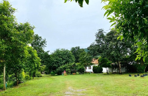 Kaeng Krachan Hotel | 30 m² Hotel ∙ 4 guests