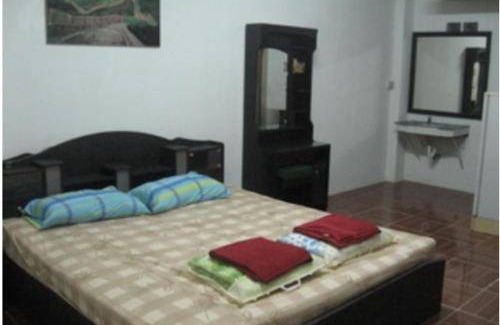Sam Phran Hotel | 30 m² Hotel ∙ 6 guests