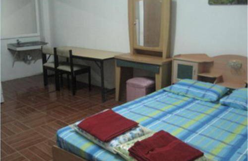 Sam Phran Hotel | 30 m² Hotel ∙ 6 guests