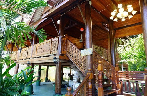 Hang Dong Hotel | 30 m² Hotel ∙ 8 guests