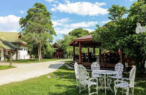 Hang Dong Hotel | 30 m² Hotel ∙ 8 guests