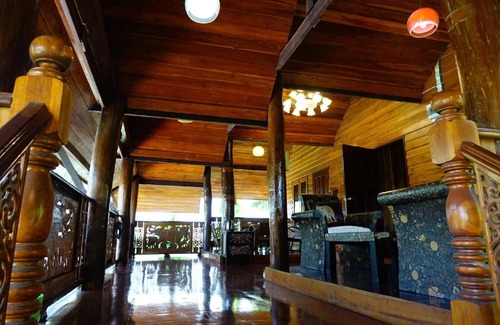 Hang Dong Hotel | 30 m² Hotel ∙ 8 guests