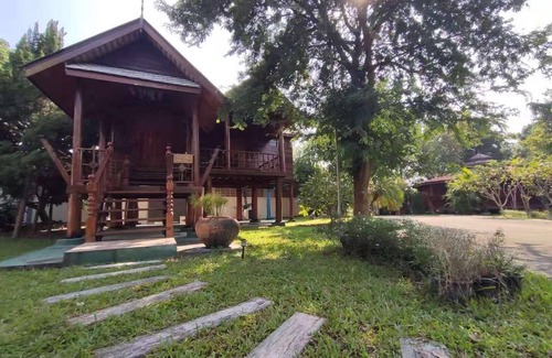 Hang Dong Hotel | 30 m² Hotel ∙ 8 guests