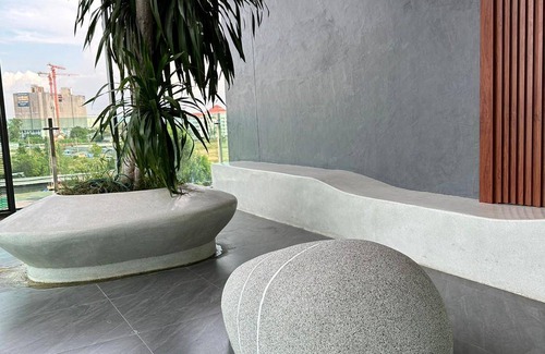 Ayutthaya Hotel | 30 m² Hotel ∙ 6 guests