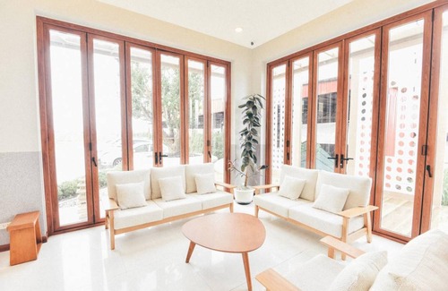 Ayutthaya Hotel | 30 m² Hotel ∙ 6 guests