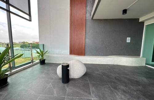 Ayutthaya Hotel | 30 m² Hotel ∙ 6 guests
