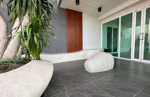 Ayutthaya Hotel | 30 m² Hotel ∙ 6 guests