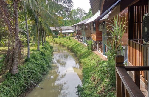 Khuan Khanun House | 30 m² House ∙ 1 bedroom ∙ 2 guests