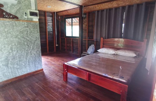 Khuan Khanun House | 30 m² House ∙ 1 bedroom ∙ 2 guests