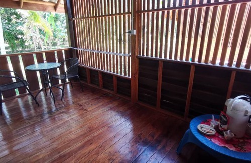 Khuan Khanun House | 30 m² House ∙ 1 bedroom ∙ 2 guests