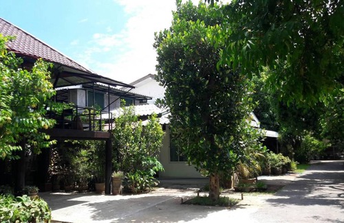 Kanchanaburi House | 30 m² House ∙ 1 bedroom ∙ 2 guests