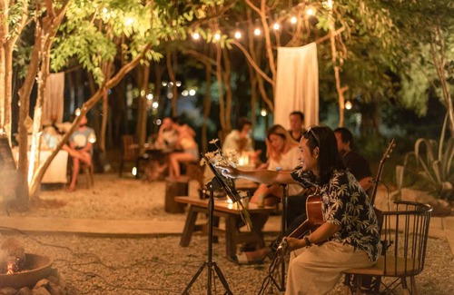 Koh Lan House | 30 m² House ∙ 1 bedroom ∙ 3 guests