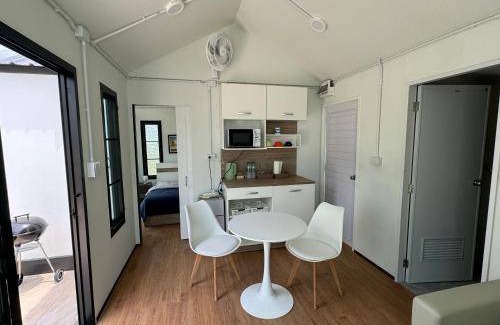 Kranuan House | 30 m² House ∙ 1 bedroom ∙ 2 guests