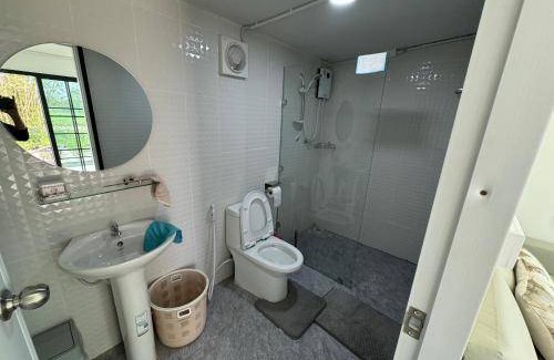 Kranuan House | 30 m² House ∙ 1 bedroom ∙ 2 guests