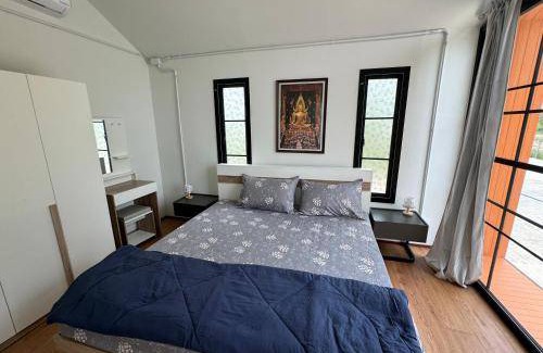 Kranuan House | 30 m² House ∙ 1 bedroom ∙ 2 guests