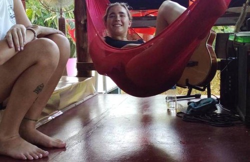 Sing Buri House | 30 m² House ∙ 1 bedroom ∙ 2 guests