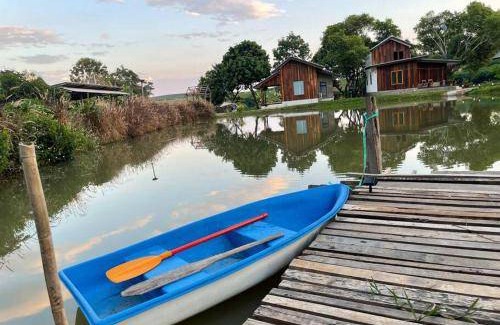 Chiang Saen House | 30 m² House ∙ 1 bedroom ∙ 2 guests