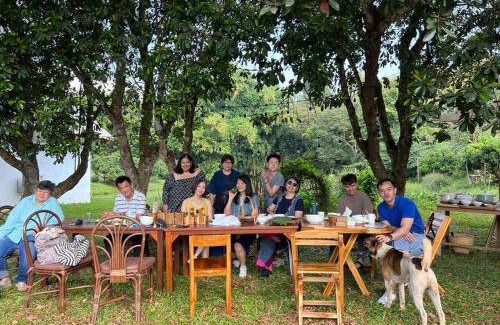 Chiang Saen House | 30 m² House ∙ 1 bedroom ∙ 2 guests