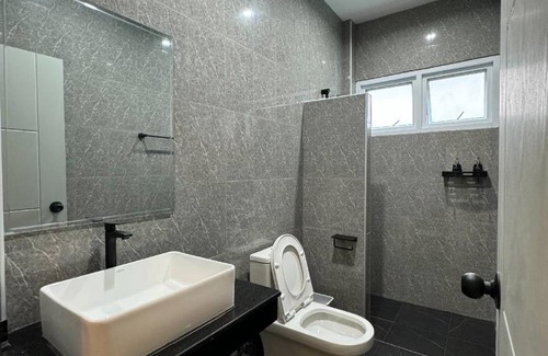 Songkhla House | 30 m² House ∙ 1 bedroom ∙ 2 guests