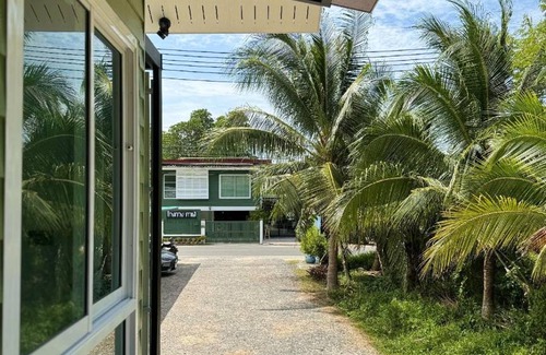Songkhla House | 30 m² House ∙ 1 bedroom ∙ 2 guests