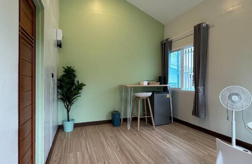 Songkhla House | 30 m² House ∙ 1 bedroom ∙ 2 guests