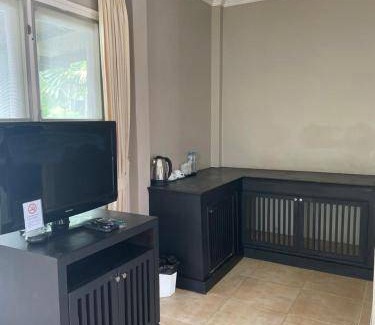 Lamai City Center House | 30 m² House ∙ 2 guests